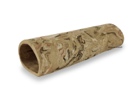 Welsh&ouml;hle offen 50 mm &Oslash; L&auml;nge 20 cm