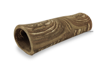 Welsh&ouml;hle offen 50 mm &Oslash; L&auml;nge 20 cm