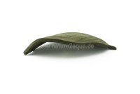 Aquarium Versteck Tonblatt 12 cm