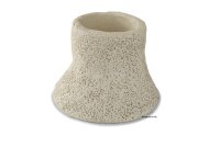 Pflanzenhalter f&uuml;r Aquarienpflanzen Pflanzkegel