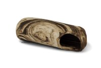 Welsh&ouml;hle Seiteneingang 30 mm &Oslash; 10 cm L&auml;nge