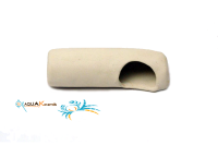 Welsh&ouml;hle Seiteneingang 30 mm &Oslash; 10 cm L&auml;nge