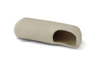 Welsh&ouml;hle Seiteneingang 30 mm &Oslash; 10 cm L&auml;nge