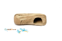 Welsh&ouml;hle Seiteneingang 30 mm &Oslash; 10 cm L&auml;nge