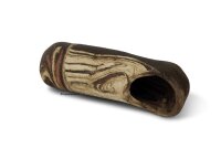 Welsh&ouml;hle Seiteneingang 35 mm &Oslash; 11 cm L&auml;nge