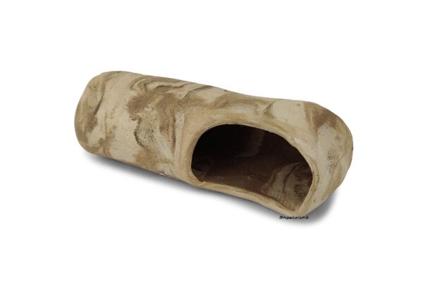 Welsh&ouml;hle Seiteneingang 45 mm &Oslash; 12 cm L&auml;nge