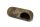 Welsh&ouml;hle Seiteneingang 45 mm &Oslash; 12 cm L&auml;nge