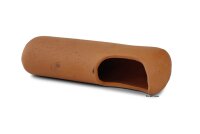 Welsh&ouml;hle Seiteneingang 50 mm &Oslash; 16 cm L&auml;nge