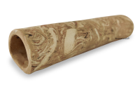 Welsh&ouml;hle offen 25-30 mm &Oslash; f&uuml;r Rineloricaria jacareacanga