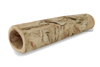 Welsh&ouml;hle offen 25-30 mm &Oslash; f&uuml;r Rineloricaria jacareacanga