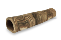 Welsh&ouml;hle offen 25-30 mm &Oslash; f&uuml;r Rineloricaria jacareacanga