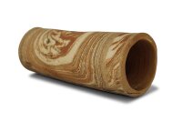 Welsh&ouml;hle offen 40 mm &Oslash; auch f&uuml;r Blauen Floridakrebs