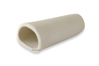 Welsh&ouml;hle Fronteingang 20 mm &Oslash; 8-9 cm L&auml;nge