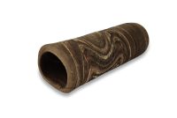 Welsh&ouml;hle Fronteingang 20 mm &Oslash; 8-9 cm L&auml;nge