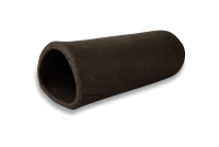 Welsh&ouml;hle Fronteingang 20 mm &Oslash; 8-9 cm L&auml;nge