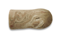Welsh&ouml;hle Fronteingang 30-35 mm &Oslash; bauchig 10 cm L&auml;nge