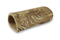 Welsh&ouml;hle Fronteingang 40 mm &Oslash; 12 cm L&auml;nge