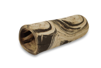Welsh&ouml;hle Fronteingang 45 mm &Oslash; 15 cm L&auml;nge