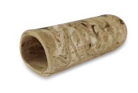 Welsh&ouml;hle Fronteingang 45 mm &Oslash; 15 cm L&auml;nge