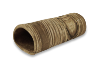 Welsh&ouml;hle Fronteingang 45 mm &Oslash; 15 cm L&auml;nge