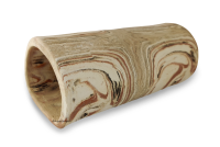 Welsh&ouml;hle Fronteingang 50 mm &Oslash; 18 cm L&auml;nge