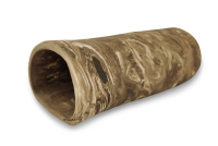 Welsh&ouml;hle Fronteingang 50 mm &Oslash; 18 cm L&auml;nge