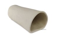 Welsh&ouml;hle Fronteingang 80-90 mm &Oslash; 25 cm...