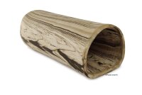 Welsh&ouml;hle Fronteingang 80-90 mm &Oslash; 25 cm L&auml;nge