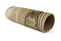 Welsh&ouml;hle Fronteingang 80-90 mm &Oslash; 25 cm L&auml;nge