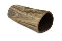 Welsh&ouml;hle Fronteingang 80-90 mm &Oslash; 25 cm L&auml;nge