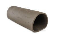Welsh&ouml;hle Fronteingang 80-90 mm &Oslash; 25 cm L&auml;nge
