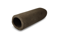 Welsh&ouml;hle Fronteingang 15 mm &Oslash; 7 cm L&auml;nge