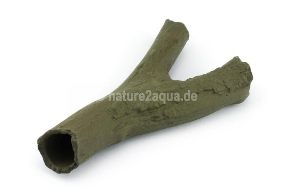 Asth&ouml;hle Panta Rhei&copy; Form II f&uuml;r Aquarium