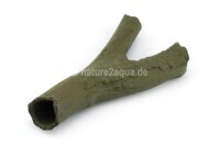 Asth&ouml;hle Panta Rhei&copy; Form II f&uuml;r Aquarium