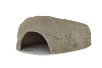 Steintunnel Felsentunnel