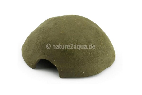 Iglu-H&ouml;hle Toreingang 14 cm &Oslash; flach