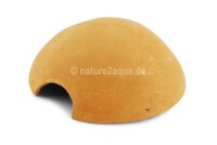 Iglu-H&ouml;hle Toreingang 14 cm &Oslash; flach