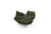 Futterschale Tonblatt Ahorn 6 cm