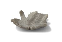Futterschale Tonblatt Ahorn 6 cm