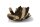 Futterschale Tonblatt Ahorn 6 cm
