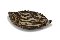 Futterschale Tonblatt Buche 6 cm