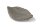 Futterschale Tonblatt Buche 6 cm