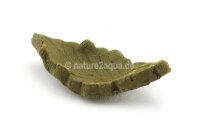 Futterschale Tonblatt 5 cm