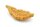 Futterschale Tonblatt 5 cm
