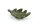 Futterschale Tonblatt Stieleiche 6 cm