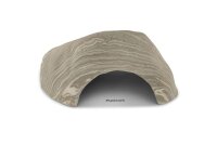 Steinh&ouml;hle Iglu-H&ouml;hle 38x30x15 cm "Axolotl"