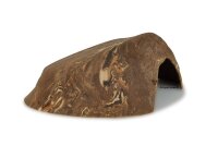 Steinh&ouml;hle Iglu-H&ouml;hle 38x30x15 cm "Axolotl"