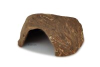 Steinh&ouml;hle Iglu-H&ouml;hle 38x30x15 cm "Axolotl"