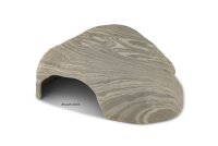 Steinh&ouml;hle Iglu-H&ouml;hle 38x30x15 cm "Axolotl"