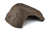 Steinh&ouml;hle Iglu-H&ouml;hle 38x30x15 cm "Axolotl"